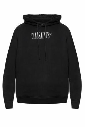 ‘brackets oth’ logo-printed sweatshirt, zdjęcie 1 ‘brackets oth’ logo-printed sweatshirt od AllSaints